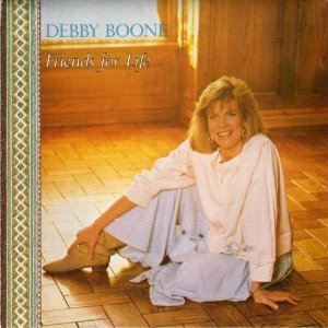 debby boone feet 6
