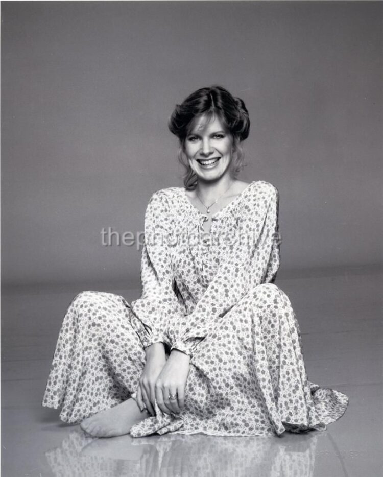debby boone feet