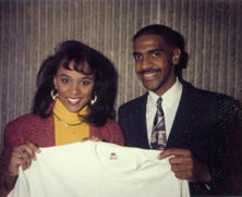 debbye turner feet 6