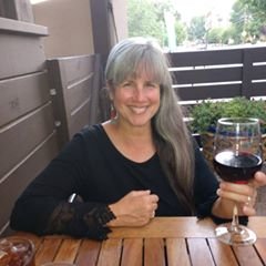 debi sue voorhees feet 1