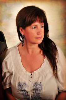 Debi Sue Voorhees Feet