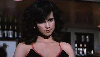 Debi Sue Voorhees Feet