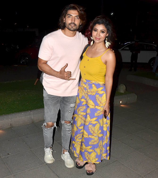 debina bonnerjee feet 6