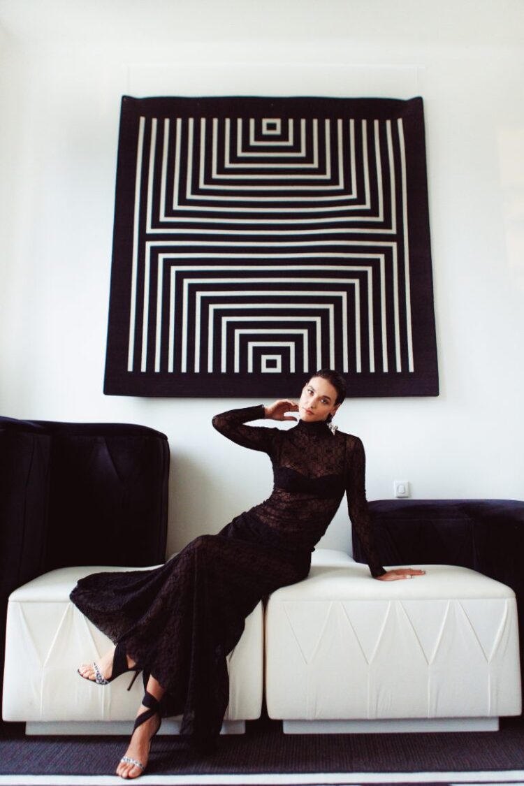 debora cherrys feet 4