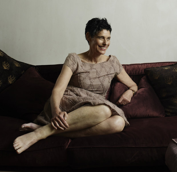 debora cherrys feet 5