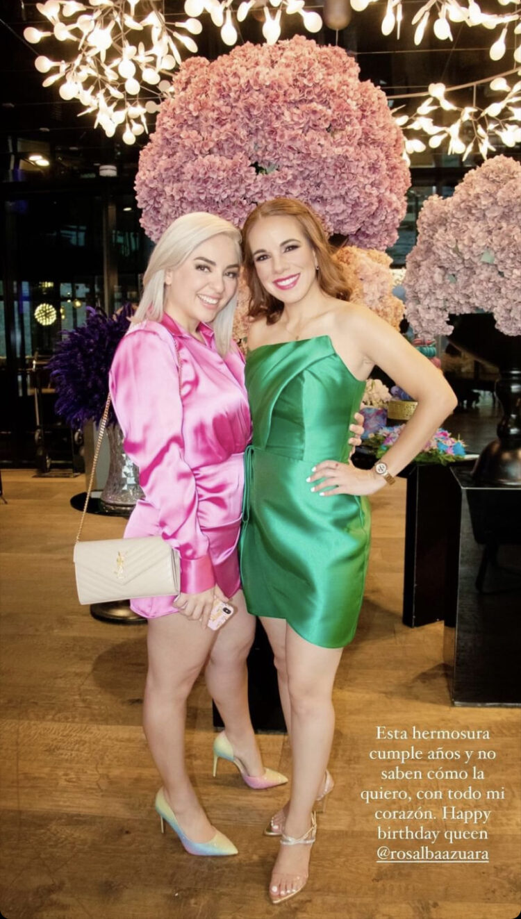 debora estrella feet 6