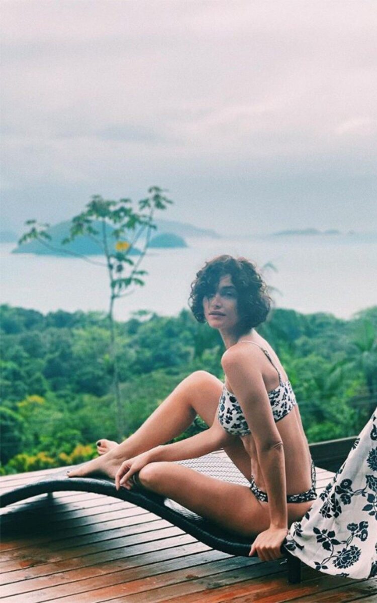 debora nascimento feet 6