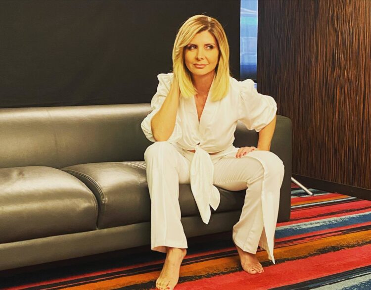 debora plager feet 2