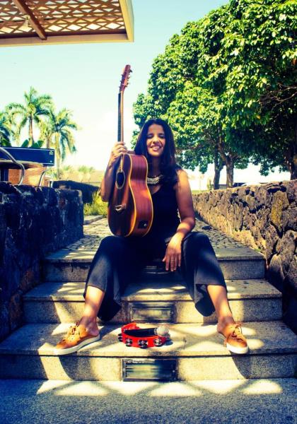 debora vasconcelos feet