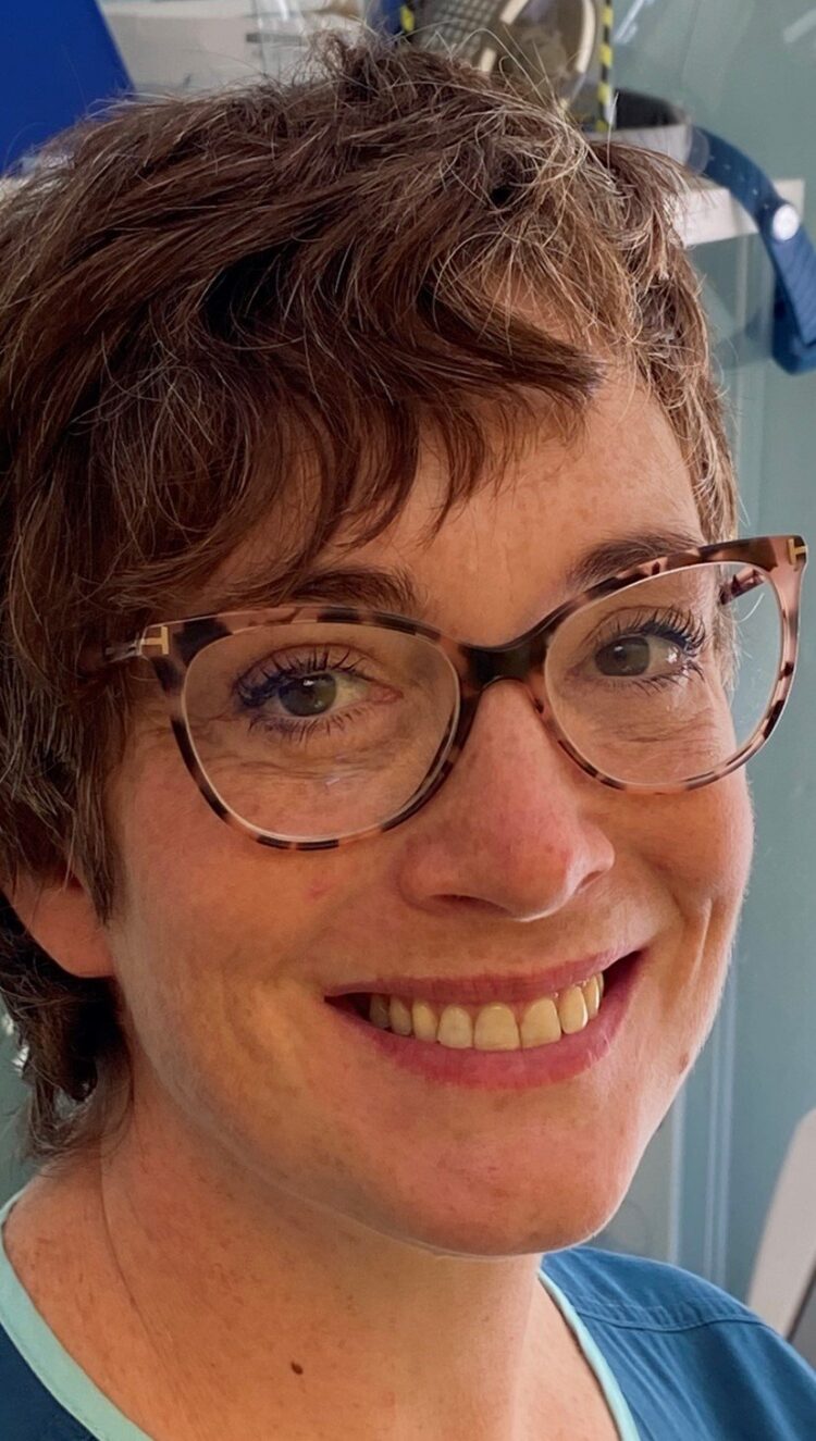 deborah coleman feet 1