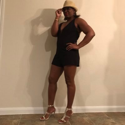 deborah coleman feet