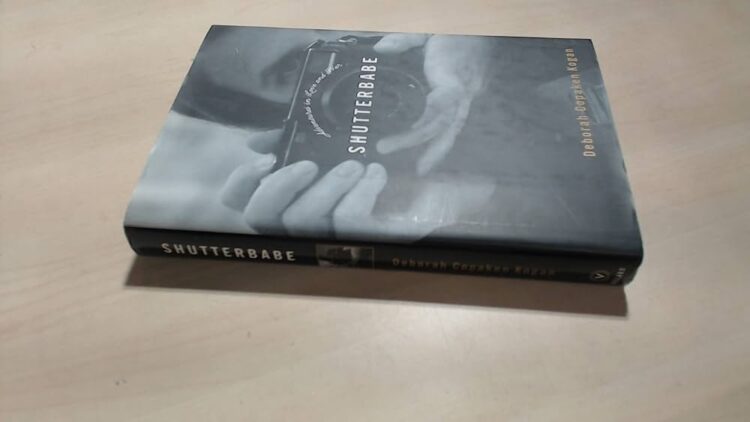 deborah copaken kogan feet 5