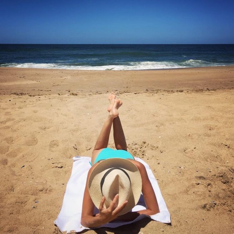 deborah de corral feet 2