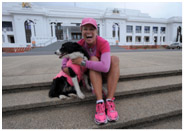 deborah dewilliams feet