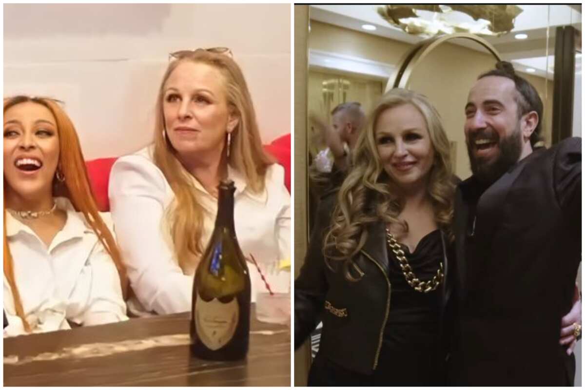 deborah elizabeth sawyer feet 4