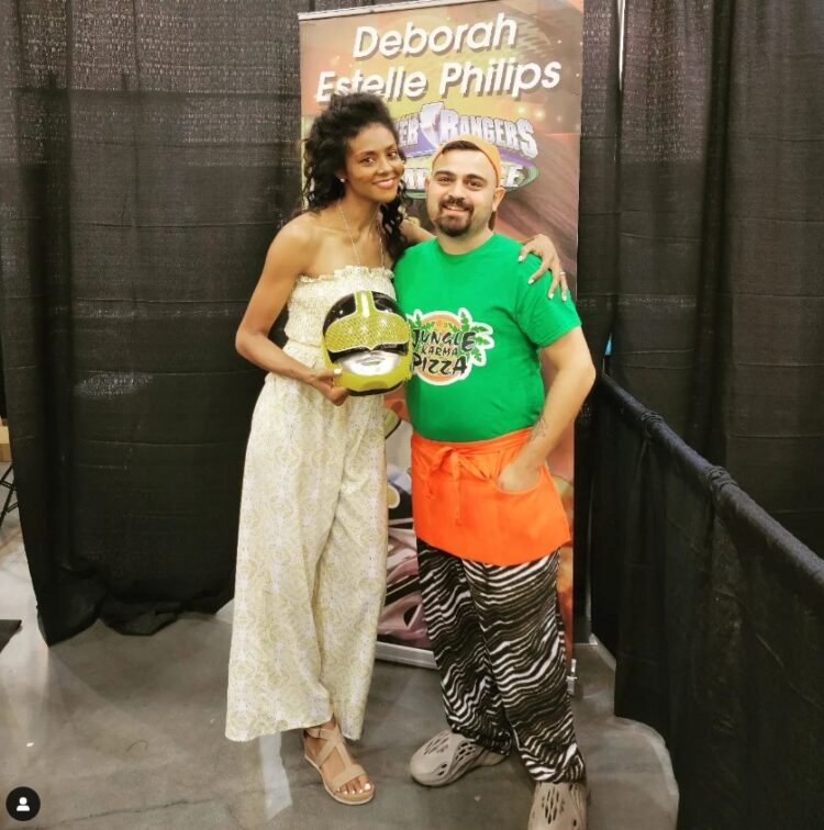 deborah estelle philips feet 1