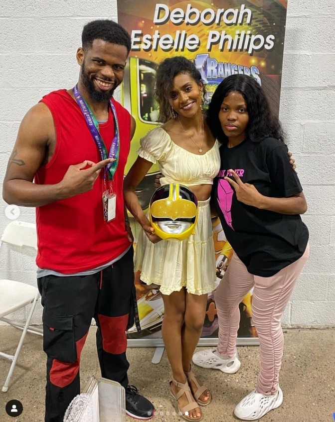 deborah estelle philips feet 2