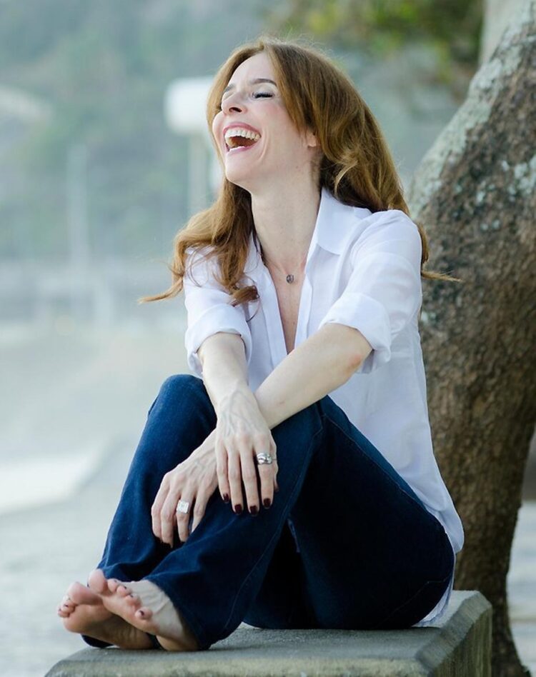 deborah evelyn feet 1