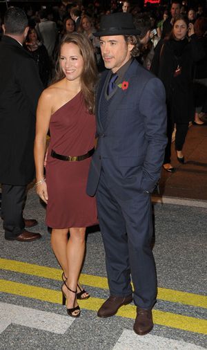 deborah falconer feet 6