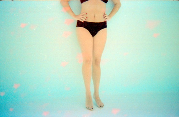 deborah flora feet 2