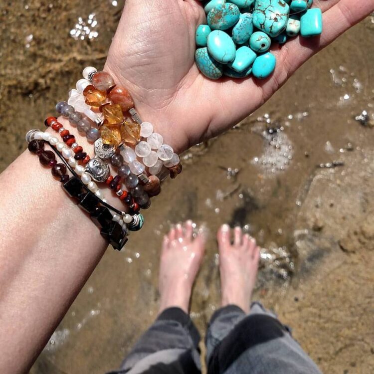 deborah foreman feet 2