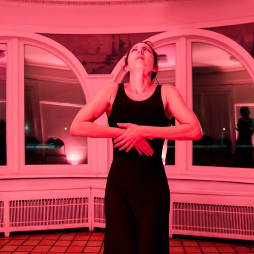 deborah goodman feet 1