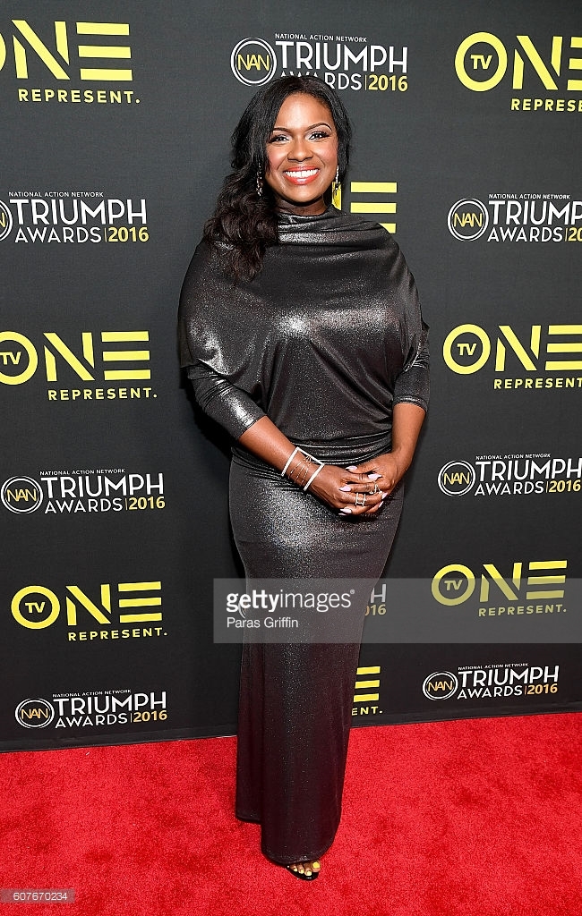 deborah joy winans feet 4