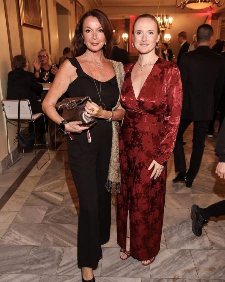 deborah kaufmann feet