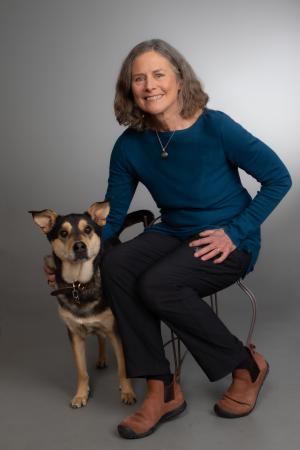 deborah m. gordon feet