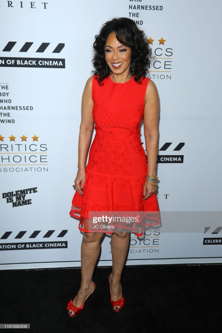 deborah martin feet 2