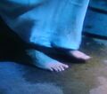 deborah pratt feet 2