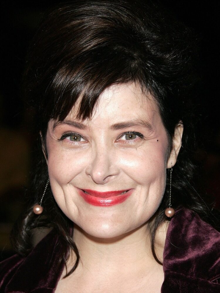 deborah theaker feet 3