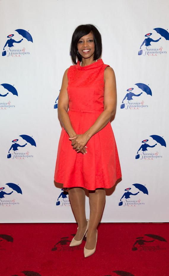 deborah tillman feet