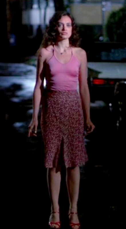 deborah van valkenburgh feet