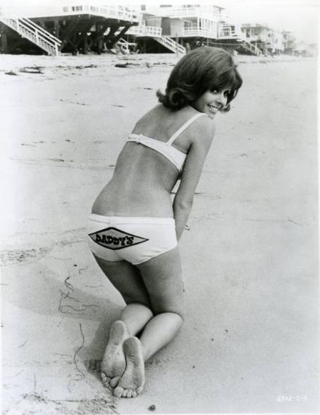 deborah walley feet 2