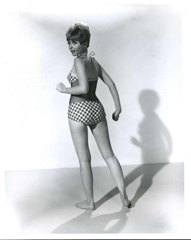 deborah walley feet 6