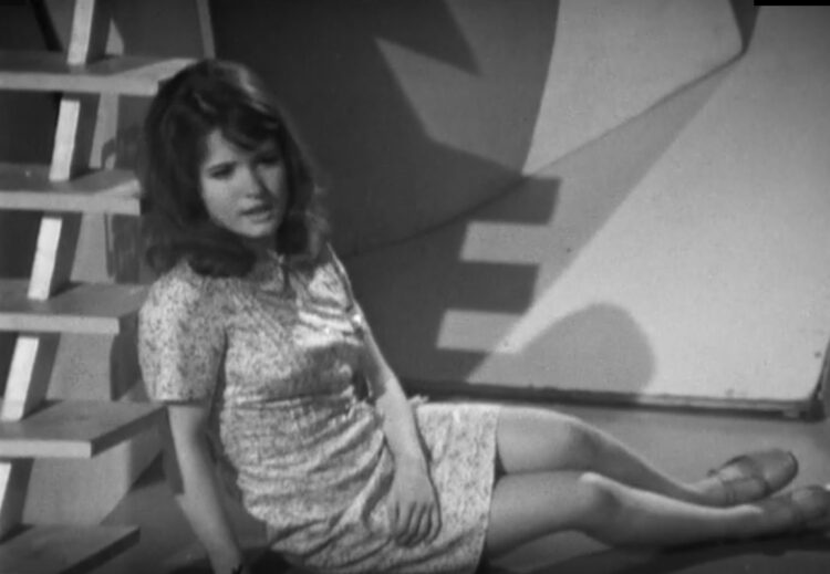 deborah watling feet 5