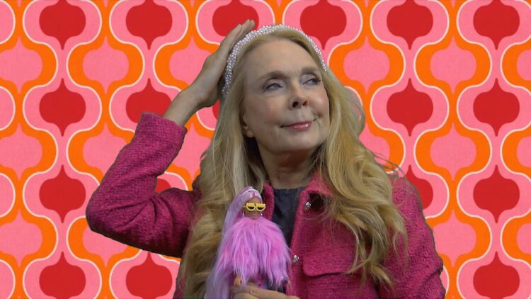 debra danielsen feet 6