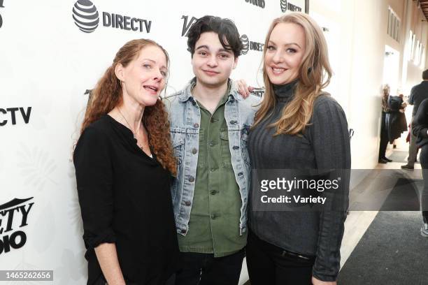 debra eisenstadt feet 2