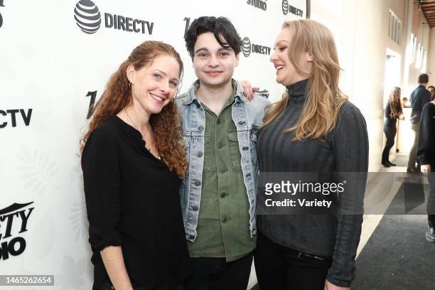 debra eisenstadt feet 3