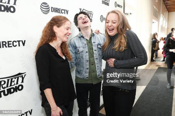 debra eisenstadt feet 4