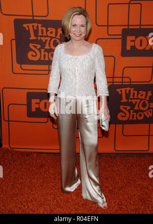 Debra Jo Rupp Feet