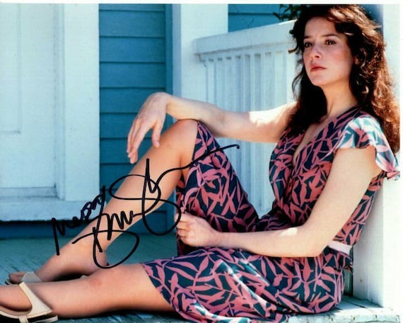 debra winger feet 4