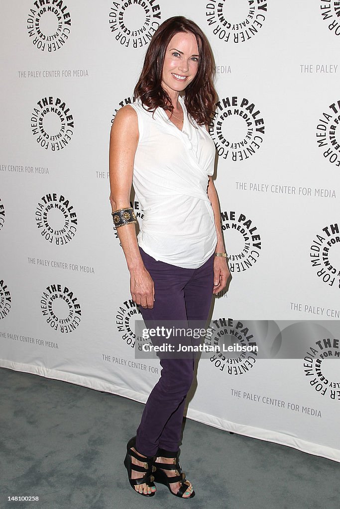 debrah farentino feet 1