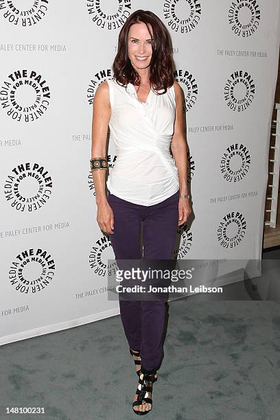 debrah farentino feet 5