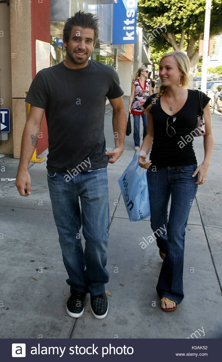 decker sadowski feet