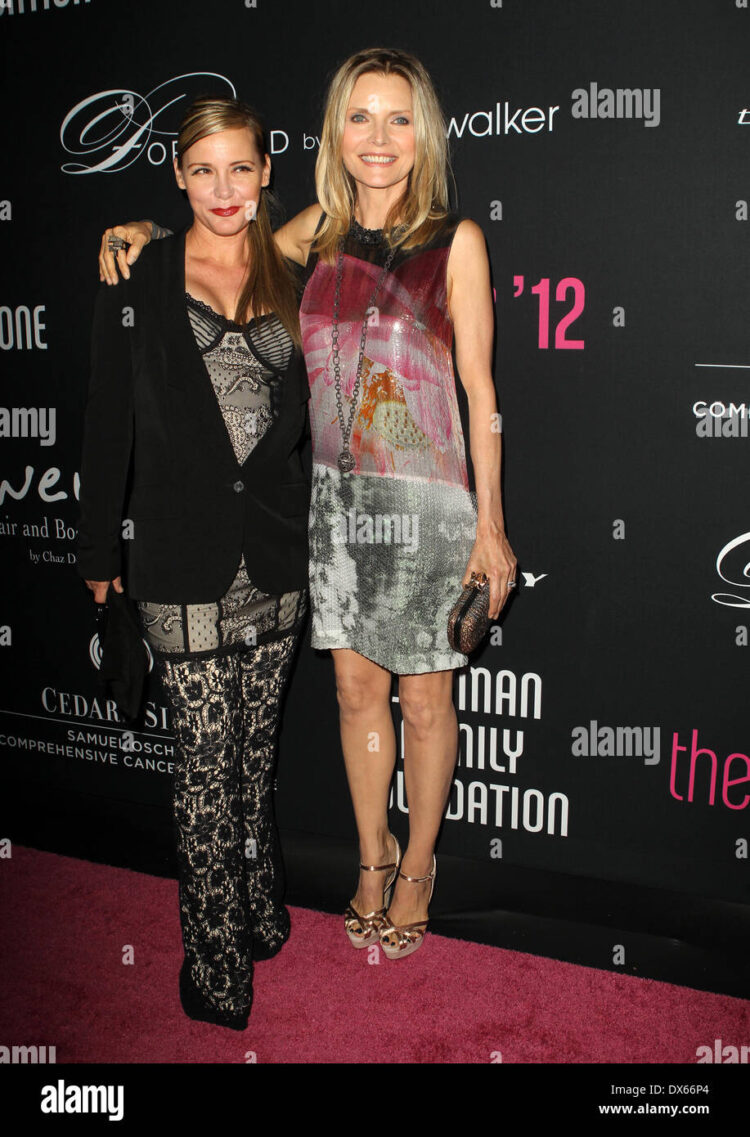 dedee pfeiffer feet 1