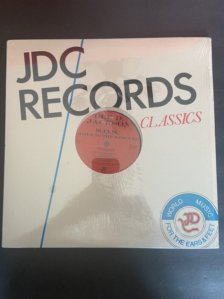 dee d. jackson feet 3