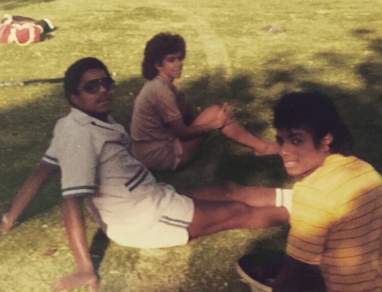 dee dee jackson feet 4