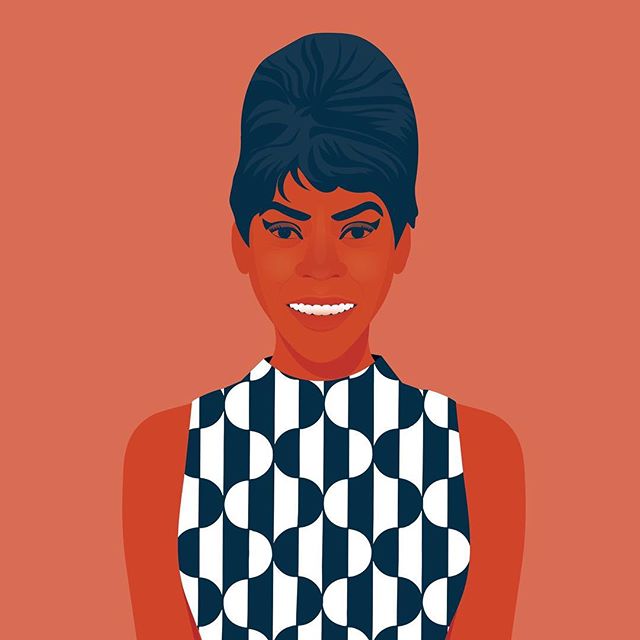 dee dee warwick feet 3